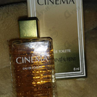 Отзыв Yves Saint Laurent Cinema