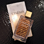 Отзывы Yves Saint Laurent Cinema