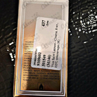 Отзыв Yves Saint Laurent Cinema