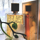 Отзыв Yves Saint Laurent Cinema