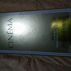 Отзыв Yves Saint Laurent Cinema