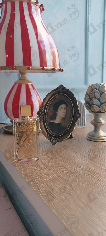 Парфюмерия Cinema Scenario D'ete от Yves Saint Laurent