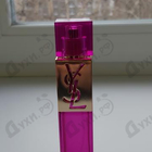 Отзыв Yves Saint Laurent Elle