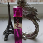 Отзывы Yves Saint Laurent Elle