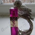 Отзыв Yves Saint Laurent Elle