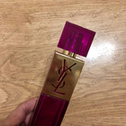 Отзыв Yves Saint Laurent Elle
