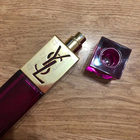 Отзыв Yves Saint Laurent Elle