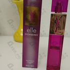 Духи Elle от Yves Saint Laurent