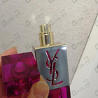 Отзыв Yves Saint Laurent Elle