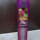 Отзыв Yves Saint Laurent Elle