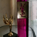 Отзывы Yves Saint Laurent Elle