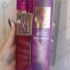 Отзывы Yves Saint Laurent Elle