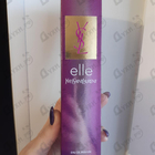 Отзывы Yves Saint Laurent Elle