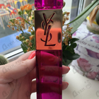 Отзыв Yves Saint Laurent Elle