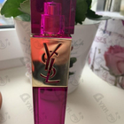 Отзыв Yves Saint Laurent Elle