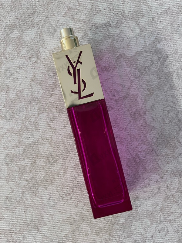 Купить Elle от Yves Saint Laurent