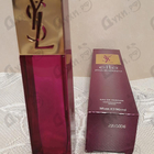 Отзыв Yves Saint Laurent Elle