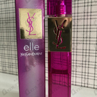 Отзывы Yves Saint Laurent Elle