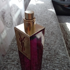 Отзыв Yves Saint Laurent Elle