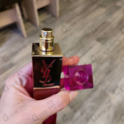 Отзывы Yves Saint Laurent Elle