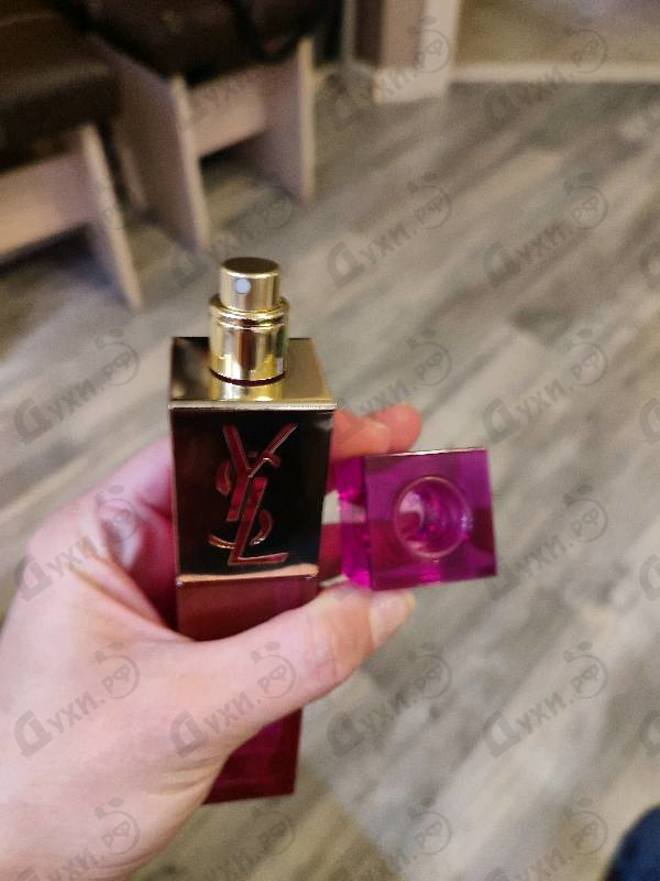 Духи Elle от Yves Saint Laurent