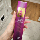Отзыв Yves Saint Laurent Elle