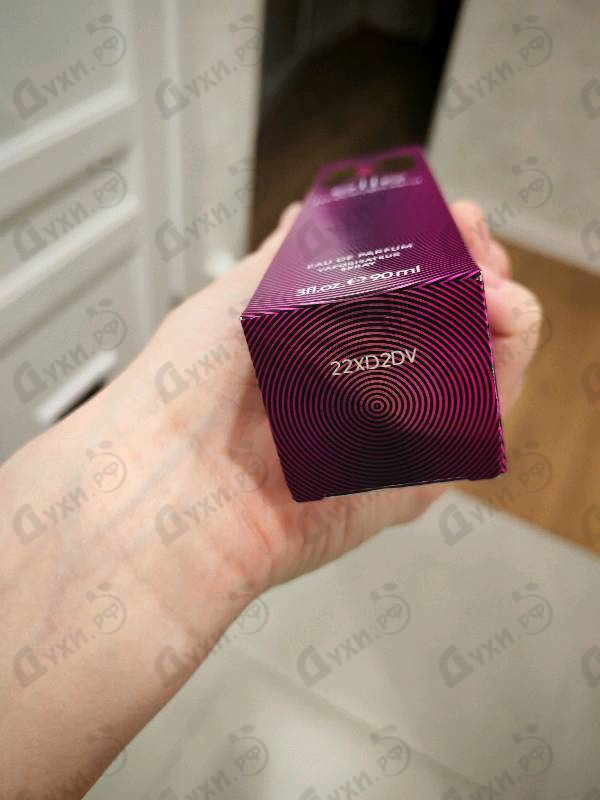 Купить Elle от Yves Saint Laurent