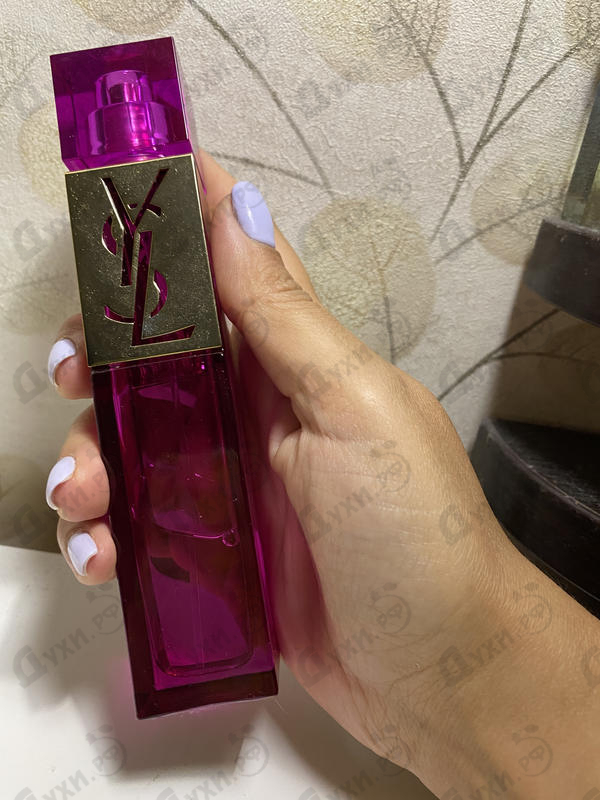 Купить Elle от Yves Saint Laurent