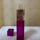 Отзыв Yves Saint Laurent Elle