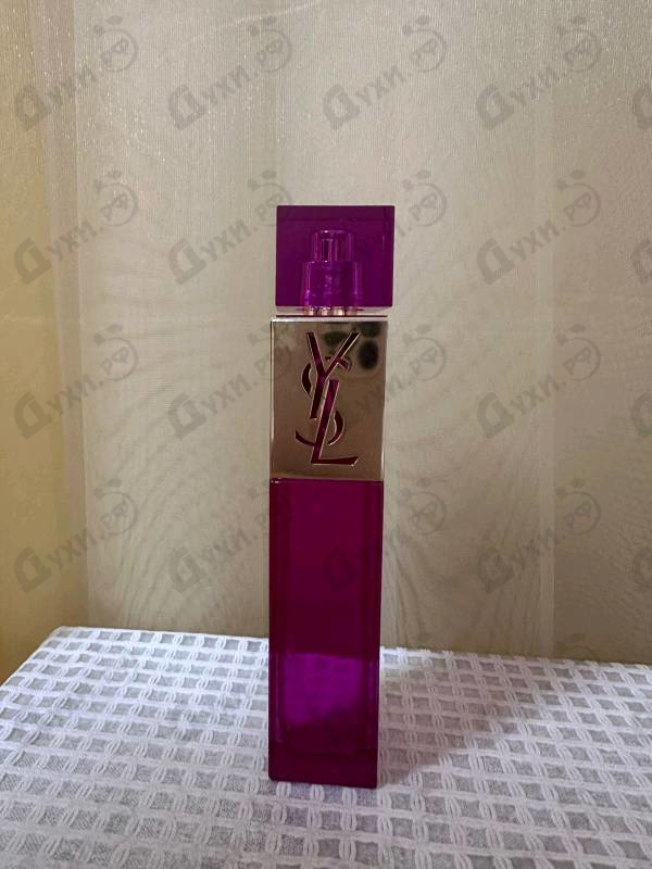 Купить Elle от Yves Saint Laurent