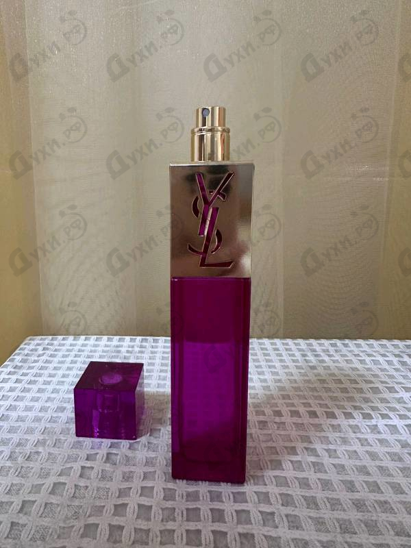 Духи Elle от Yves Saint Laurent
