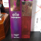 Отзывы Yves Saint Laurent Elle