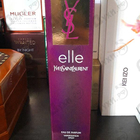 Отзыв Yves Saint Laurent Elle