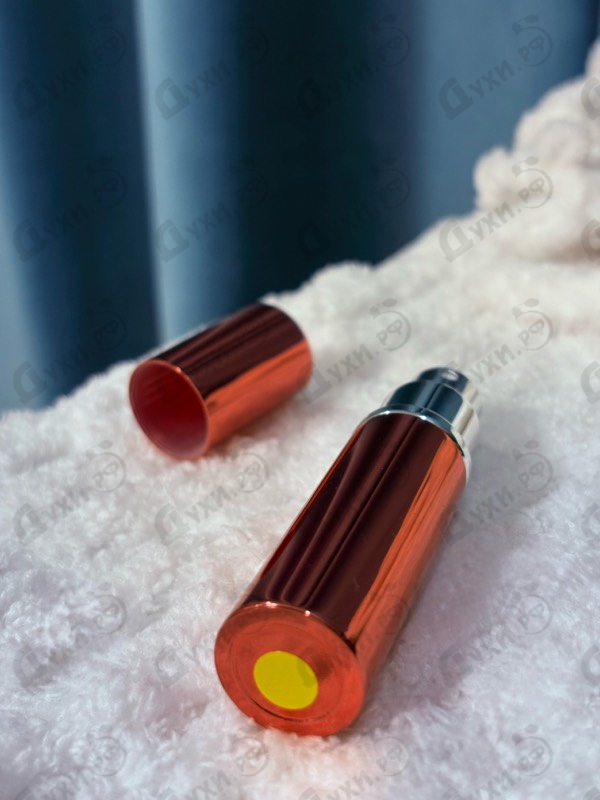 Духи Elle от Yves Saint Laurent