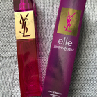 Отзывы Yves Saint Laurent Elle