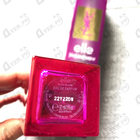 Отзыв Yves Saint Laurent Elle