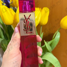 Отзыв Yves Saint Laurent Elle
