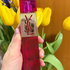 Отзыв Yves Saint Laurent Elle