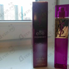 Парфюм Yves Saint Laurent Elle