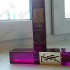 Отзывы Yves Saint Laurent Elle