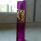 Отзыв Yves Saint Laurent Elle