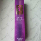 Отзыв Yves Saint Laurent Elle