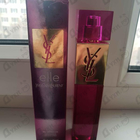 Отзыв Yves Saint Laurent Elle
