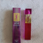 Отзыв Yves Saint Laurent Elle