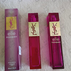 Отзыв Yves Saint Laurent Elle