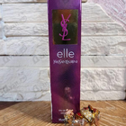 Отзыв Yves Saint Laurent Elle