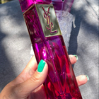 Отзыв Yves Saint Laurent Elle