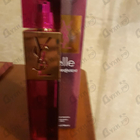 Отзывы Yves Saint Laurent Elle