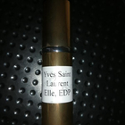 Отзыв Yves Saint Laurent Elle