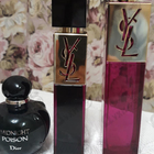 Отзыв Yves Saint Laurent Elle Intense